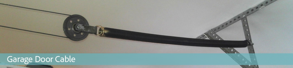 garage door cable Bayport
