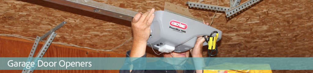 garage door openers Bayport
