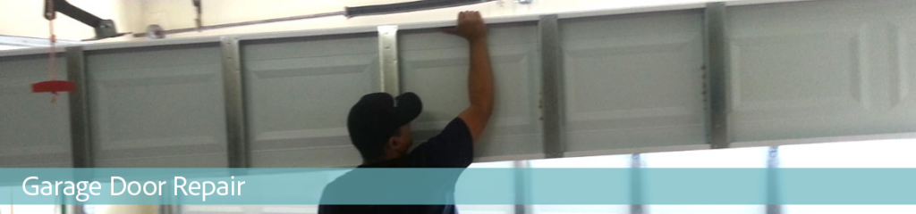 garage door repair Bayport