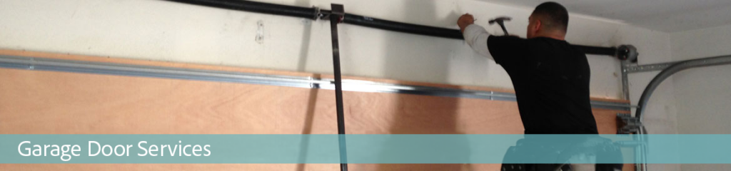 garage door services Bayport
