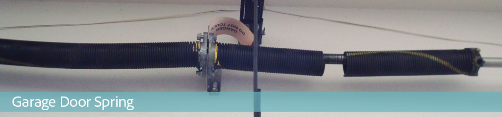 garage door spring Bayport