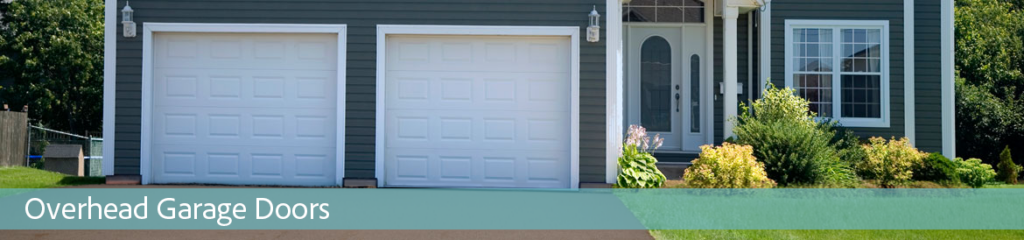 overhead garage door bayport